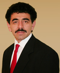 Fidel Rodriguez